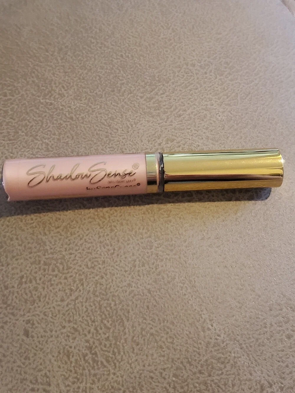 Brilliant Shimmer MINI ShadowSense